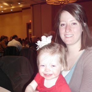 Meet your Posher, Chantel